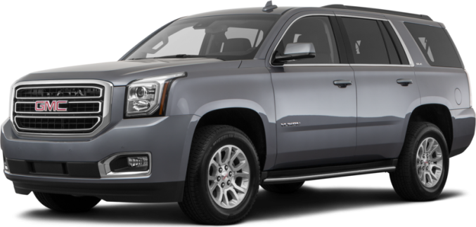 GMC Yukon