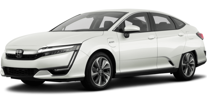 Honda Clarity