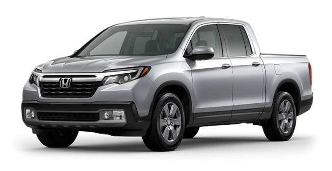 Honda Ridgeline