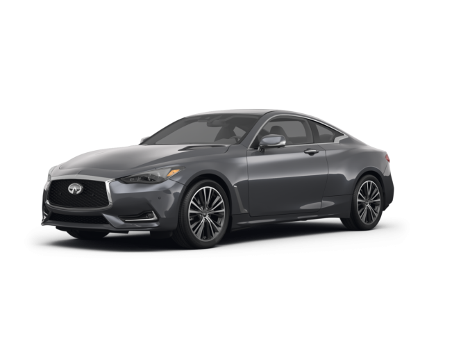 Infiniti Q60