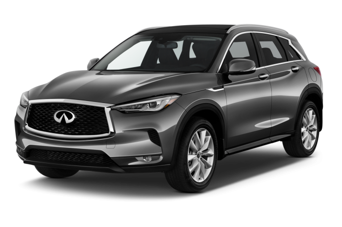 Infiniti QX50