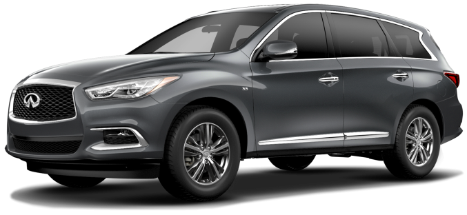 Infiniti QX60