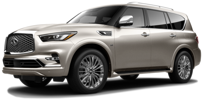 Infiniti QX80