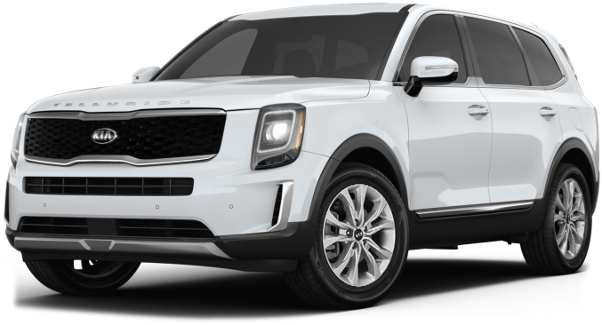 Kia Telluride