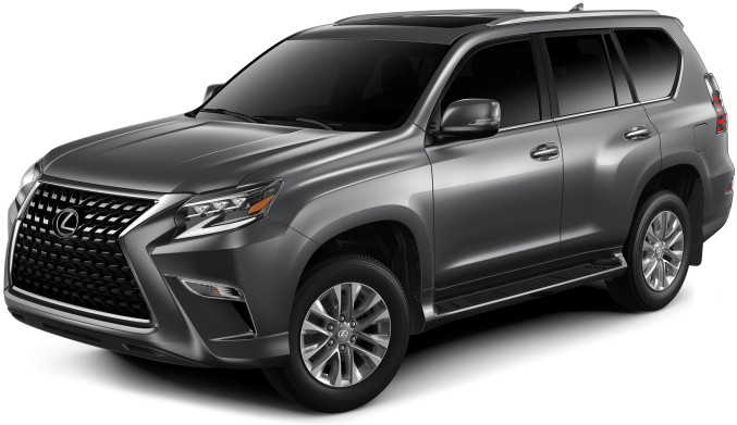 Lexus GX 460