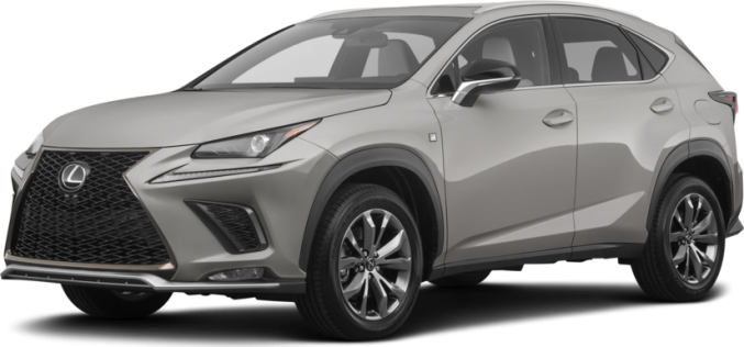 Lexus NX 200
