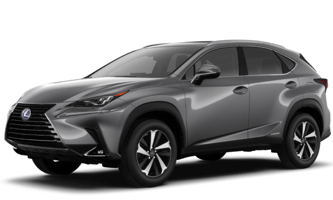 Lexus NX 300