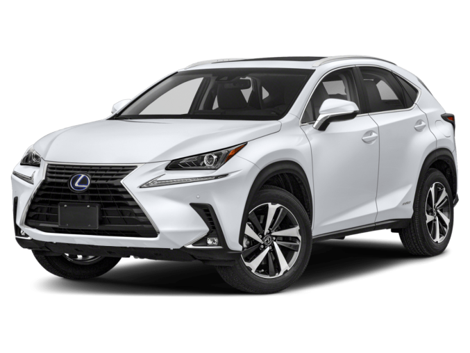 Lexus NX 300H