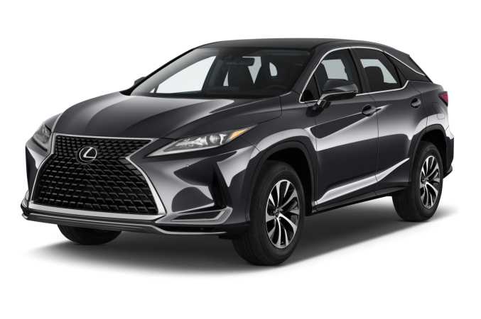Lexus RX450h