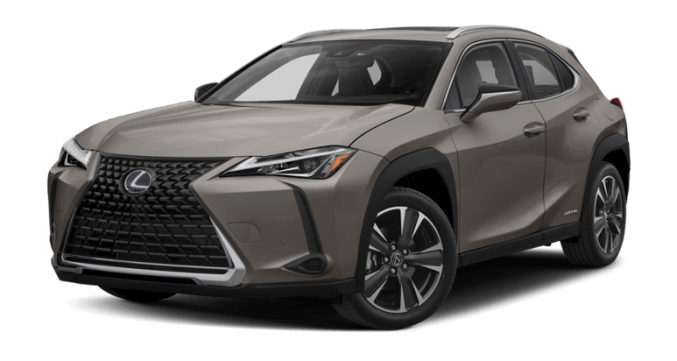 Lexus UX 250H