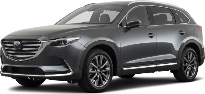 Mazda CX-9