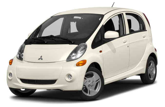 Mitsubishi I Miev