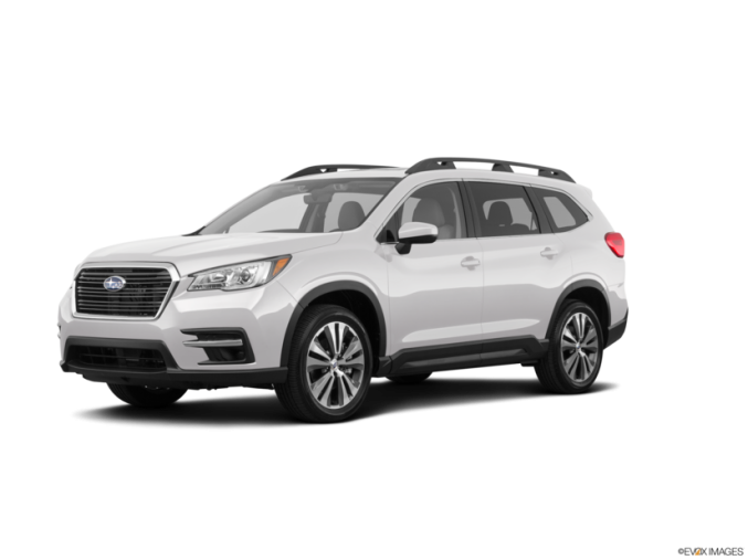 Subaru Ascent