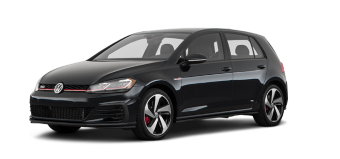 Volkswagen GTI