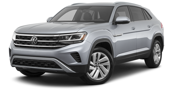 Volkswagen Atlas