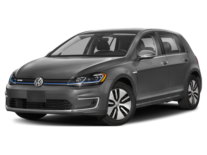 Volkswagen E-Golf