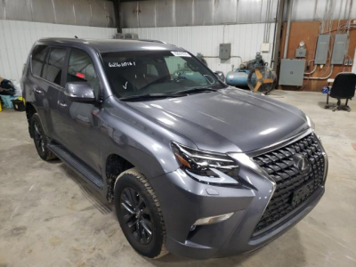 2020 Lexus GX 460 Premium 4.6